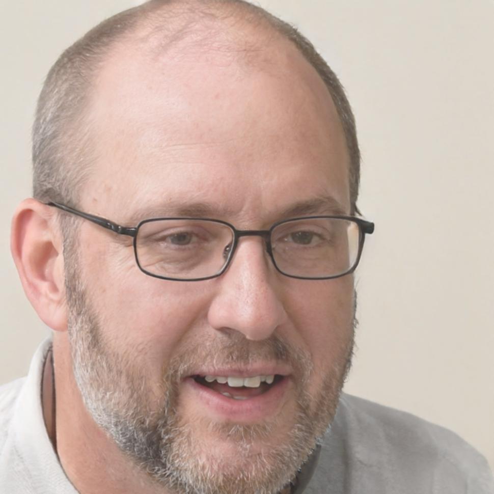 Teilnehmer Markus Seidel