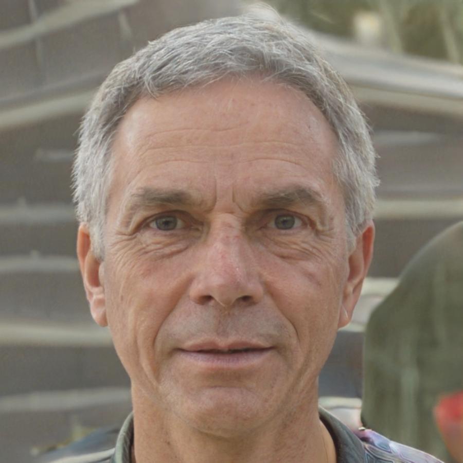 Programmteilnehmer Andreas Kellner